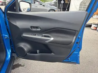 Nissan Kicks 2021 SV 4dr Crossover