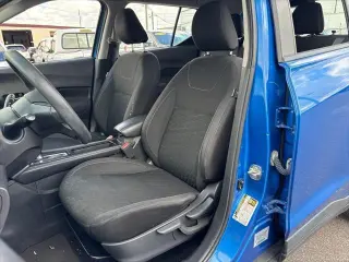 Nissan Kicks 2021 SV 4dr Crossover