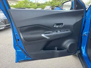 Nissan Kicks 2021 SV 4dr Crossover