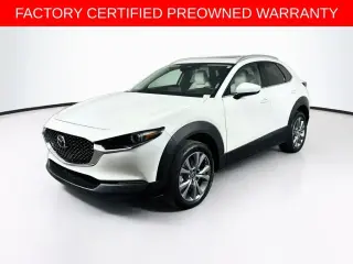 Mazda CX-30 2024 4x4 2.5 S Premium SUV 4p
