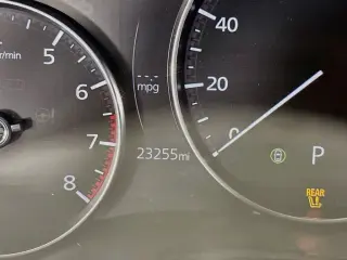 Mazda CX-30 2024 4x4 2.5 S Premium SUV 4p