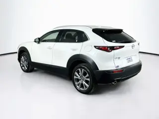 Mazda CX-30 2024 4x4 2.5 S Premium SUV 4p