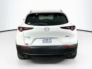 Mazda CX-30 2024 4x4 2.5 S Premium SUV 4p