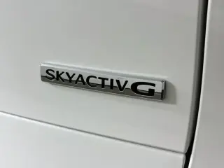 Mazda CX-30 2024 4x4 2.5 S Premium SUV 4p