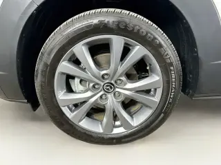 Mazda CX-30 2024 4x4 2.5 S Premium SUV 4p