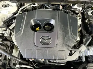 Mazda CX-30 2024 4x4 2.5 S Premium SUV 4p
