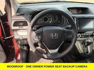 Honda CR-V 2015 AWD EX 4p SUV