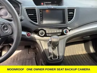 Honda CR-V 2015 AWD EX 4p SUV