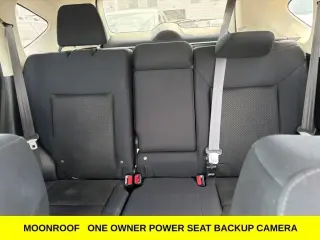 Honda CR-V 2015 AWD EX 4p SUV