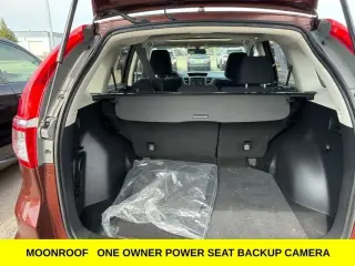 Honda CR-V 2015 AWD EX 4p SUV