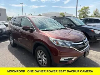 Honda CR-V 2015 AWD EX 4p SUV