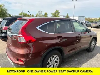 Honda CR-V 2015 AWD EX 4p SUV