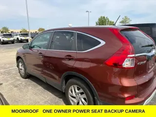 Honda CR-V 2015 AWD EX 4p SUV