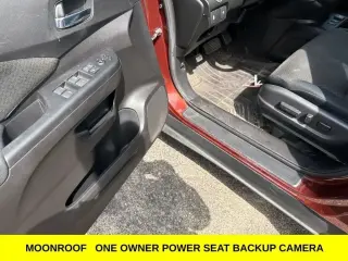 Honda CR-V 2015 AWD EX 4p SUV