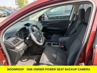 Honda CR-V 2015 AWD EX 4p SUV