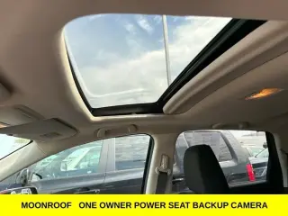 Honda CR-V 2015 AWD EX 4p SUV