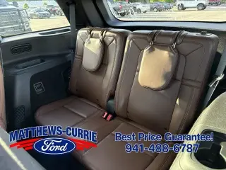 Lincoln Aviator 2021 AWD Reserve 4dr SUV