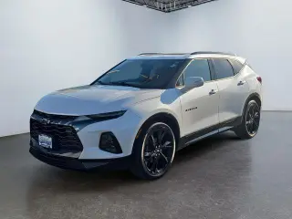 Chevrolet Blazer 2020 AWD RS 4dr SUV