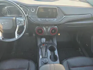 Chevrolet Blazer 2020 AWD RS 4dr SUV