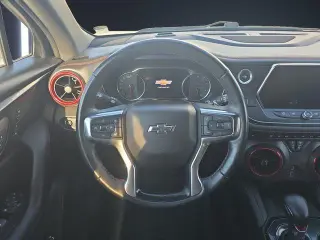 Chevrolet Blazer 2020 AWD RS 4dr SUV