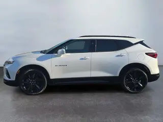 Chevrolet Blazer 2020 AWD RS 4dr SUV