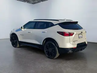 Chevrolet Blazer 2020 AWD RS 4dr SUV