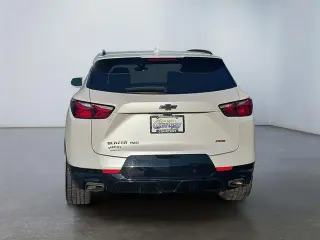 Chevrolet Blazer 2020 AWD RS 4dr SUV