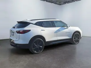 Chevrolet Blazer 2020 AWD RS 4dr SUV