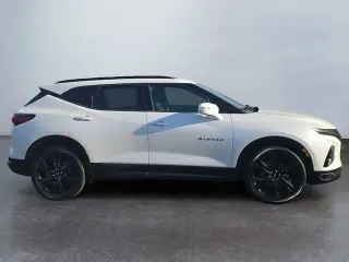 Chevrolet Blazer 2020 AWD RS 4dr SUV