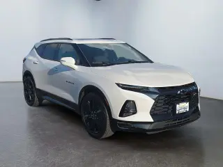 Chevrolet Blazer 2020 AWD RS 4dr SUV