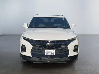 Chevrolet Blazer 2020 AWD RS 4dr SUV