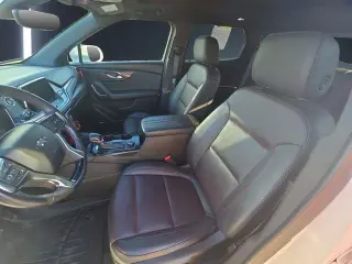 Chevrolet Blazer 2020 AWD RS 4dr SUV