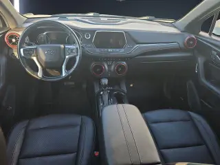 Chevrolet Blazer 2020 AWD RS 4dr SUV