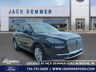 Lincoln Corsair 2023 Estándar 4p SUV