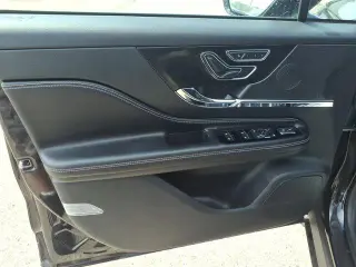 Lincoln Corsair 2023 Estándar 4p SUV