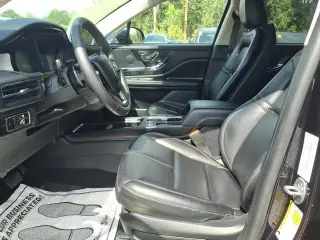 Lincoln Corsair 2023 Estándar 4p SUV