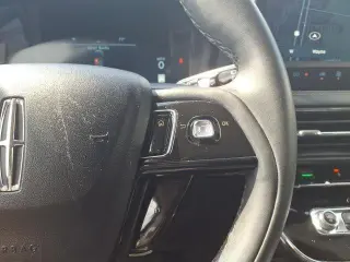 Lincoln Corsair 2023 Estándar 4p SUV