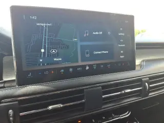 Lincoln Corsair 2023 Estándar 4p SUV