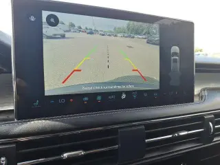 Lincoln Corsair 2023 Estándar 4p SUV