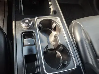 Lincoln Corsair 2023 Estándar 4p SUV