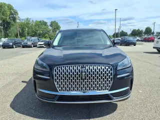 Lincoln Corsair 2023 Estándar 4p SUV