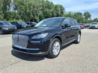 Lincoln Corsair 2023 Estándar 4p SUV