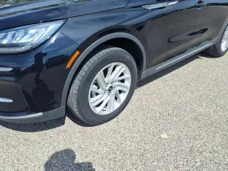 Lincoln Corsair 2023 Estándar 4p SUV