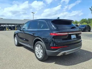 Lincoln Corsair 2023 Estándar 4p SUV