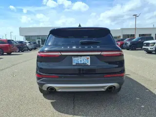 Lincoln Corsair 2023 Estándar 4p SUV
