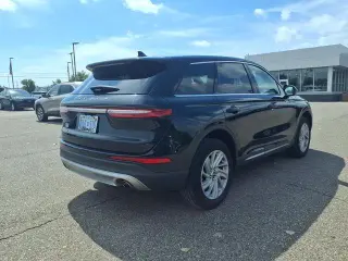 Lincoln Corsair 2023 Estándar 4p SUV