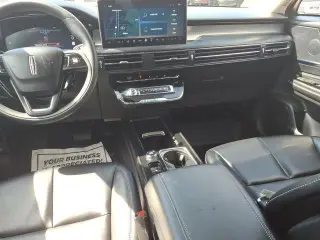 Lincoln Corsair 2023 Estándar 4p SUV