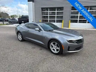 Chevrolet Camaro 2020 LT 2dr Coupe con 1LT