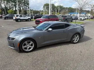 Chevrolet Camaro 2020 LT 2dr Coupe con 1LT