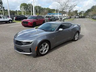 Chevrolet Camaro 2020 LT 2dr Coupe con 1LT